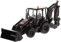 High Line Cat 420F2 IT Special Edition Black