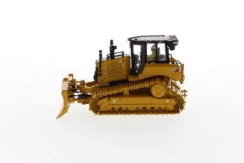1:50 CAT D6 LGP Track-Type Tractor with VPAT Blade